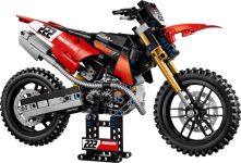 Конструктор LEGO Technic Мотоцикл Ducati Desmo450 MX Factory