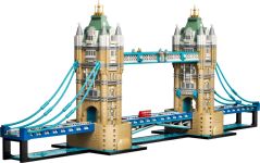 Конструктор LEGO Architecture Тауерський міст