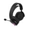Гарнитура игровая ASUS ROG Pelta Core USB-C, RGB, чёрный