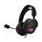 Гарнітура ігрова ASUS ROG Pelta Core USB-C, RGB, чорний