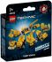 Конструктор LEGO Technic Мощные машины