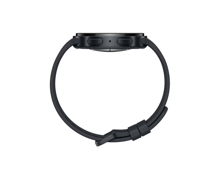 Смарт-часы Samsung Galaxy Watch 9 44мм (L350) 1.47", 480x480, sAMOLED, BT 5.4, NFC, 2/32ГБ, черный