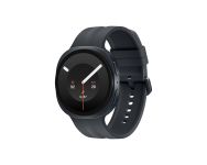Смарт-годинник Samsung Galaxy Watch 9 44мм (L350) 1.47", 480x480, sAMOLED, BT 5.4, NFC, 2/32ГБ, чорний