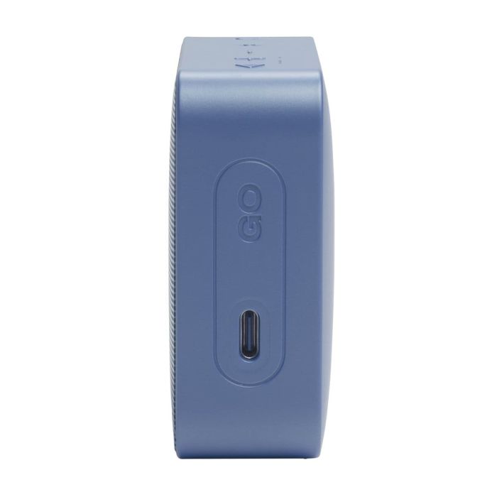 Акустична система JBL GO Essential 2 3.1Вт, BT 4.2, IP67, Синій