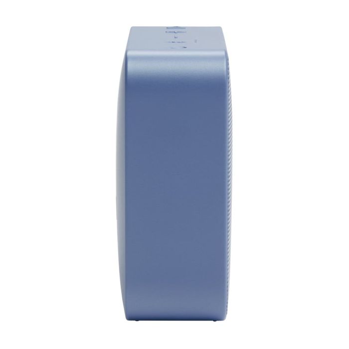 Акустична система JBL GO Essential 2 3.1Вт, BT 4.2, IP67, Синій