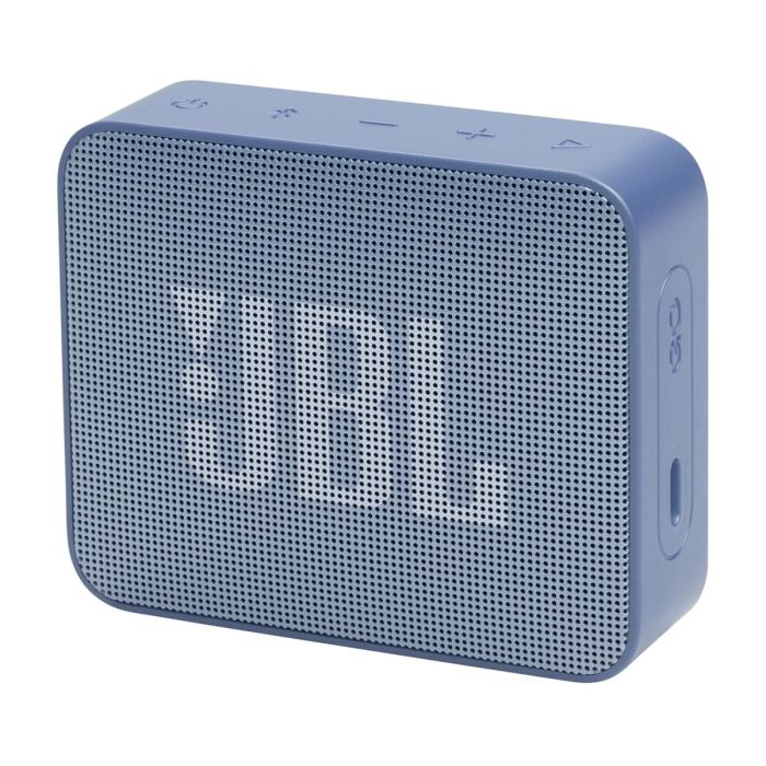 Акустическая система JBL GO Essential 2 3.1Вт, BT 4.2, IP67, Синий