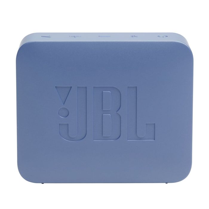 Акустична система JBL GO Essential 2 3.1Вт, BT 4.2, IP67, Синій