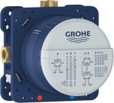 Універсальна вбудована частина змішувача Grohe Rapido SmartBox