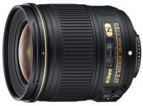 Объектив Nikon 28mm f/1.8G AF-S