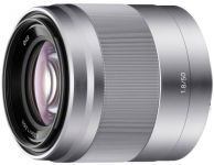 Объектив Sony 50mm, f/1.8 для камер NEX