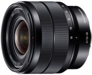 Объектив Sony 10-18mm f/4.0 для NEX