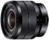 Объектив Sony 10-18mm f/4.0 для NEX