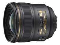 Объектив Nikon 24mm/1.4G ED AF-S NIKKOR