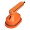 Відпарювач ручний 1200 Вт Помаранчевий Sokany SK-3071R