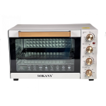 Електрична духовка Sokany настільна 50 л SK450W