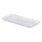 Блюдо для закусок скляне 25*12,5*1,5 см прямокутне HP-YH-33