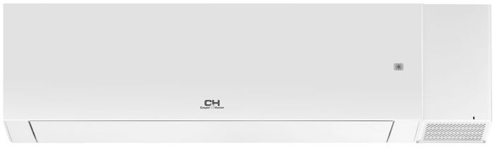 Кондиционер Cooper&Hunter Nature 35м2 инвертор 12000BTU 3.51кВт A+++/A+++ -25°С Wi-Fi R32 белый