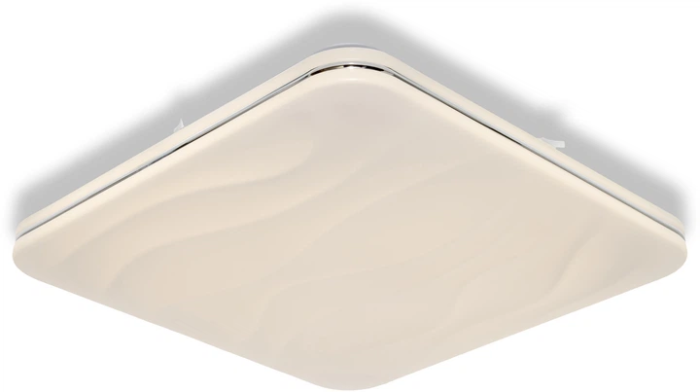 Світильник накладний OSRAM CEILING PAVO 480мм  Square 72Вт 4000K