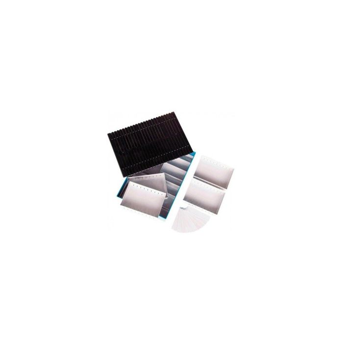 Коробка для деталей fischertechnik PLUS Box