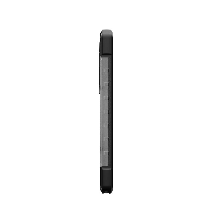 Чохол UAG для Samsung Galaxy S26, Pathfinder Clear with Magnet, Ash/Black