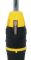 Отвертка Stanley Multibit, набор 11шт, битодержатель реверсный 1/4", 10 бит, SL,PH,PZ,SQ,Torx
