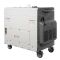 Генератор дизельний Konner&Sohnen KS 9200HDES-1/3 ATSR (EURO V),230/400В,6.5/6.0кВт,7.5/7.0кВт,1/3Фази, АВР(ATS), електростартер, 168кг