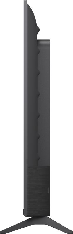 Телевизор 50" LG QNED 4K 60Hz Smart WebOS Black