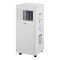 Кондиціонер мобільний ARDESTO CoolFlex 25м2 on/off 9000BTU 2.5кВт A/- R290 білий