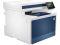 Багатофункціональний пристрій А4 кол. HP Color LaserJet Pro MFP 4303fdn