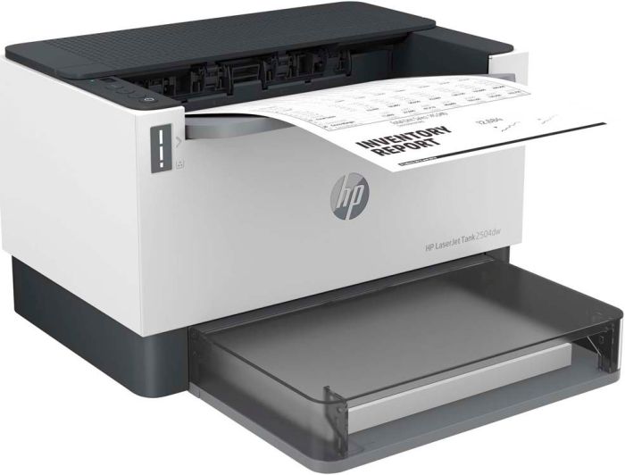 Принтер А4 HP LaserJet Tank 2502dw з Wi-Fi