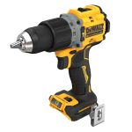 Шурупокрут-дриль ударний акумуляторний DeWALT XR Li-Ion 18В 90Нм 0-650·0-2000об/хв 0-11050·0-34000уд/хв кейс TSTAK 1.34кг без АКБ та ЗП