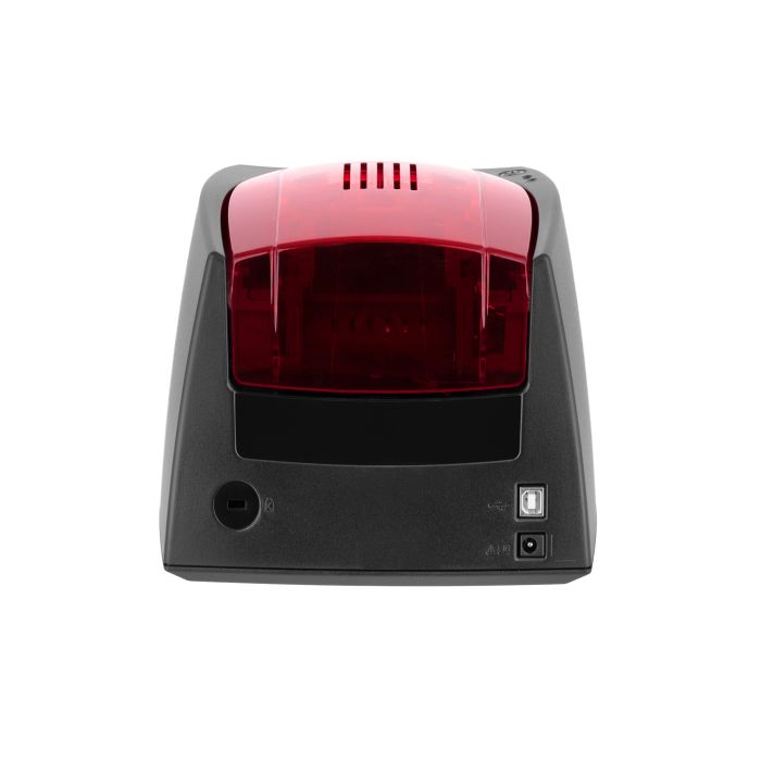 Принтер Badgy200 для друку на пластикових картках