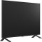 Телевізор 50" LG QNED  4K 60Hz Smart WebOS Black