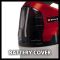 Обприскувач акумуляторний Einhell GE-WS 18/35 Li Kit PXC 18В акб 1х2.5А·год 3.8л 1л/хв ЗП 2.2кг
