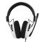 Гарнитура игровая 2E GAMING HG310 V2, mini-jack, 1.5м, белый