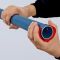 Труборез KNIPEX для пластиковых труб, 20-50мм 72мм 0.108кг