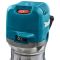 Фрезер   710ВТ цанга 6 та 8мм 10000-34000об/хв 1.8кг Makita RT0702CX2