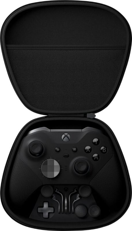 Геймпад Xbox BT Elite 2, Black