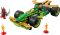 Конструктор LEGO Ninjago Автомобіль для перегонів Лойда з інерційним двигуном