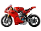 Конструктор LEGO Technic Мотоцыкл Ducati Panigale V4 S