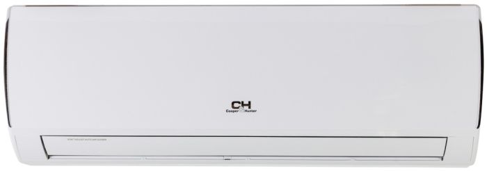 Кондиціонер Cooper&Hunter Veritas NG 35м2 інвертор 12000BTU 3.2кВт A++/A+ -15°С Wi-Fi R32 білий