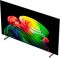 Телевізор 77" LG OLED 4K 120Hz Smart WebOS Black
