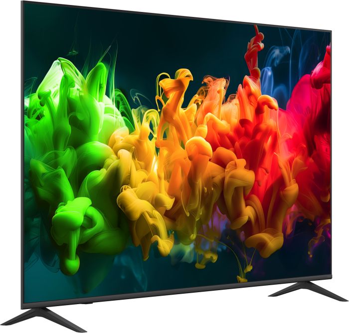 Телевизор 75" LG QNED 4K 60Hz Smart WebOS Black