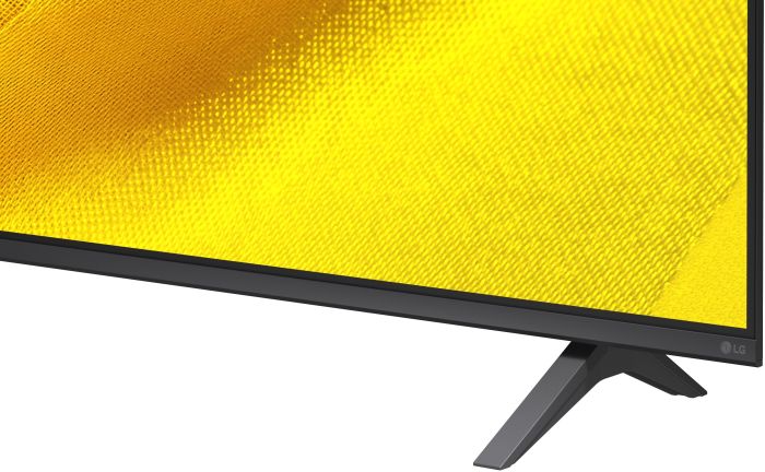 Телевизор 65" LG UHD 4K 60Hz Smart WebOS Black