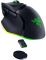 Мышь Razer Basilisk V3 Pro, RGB, USB-A/WL/BT, чёрный