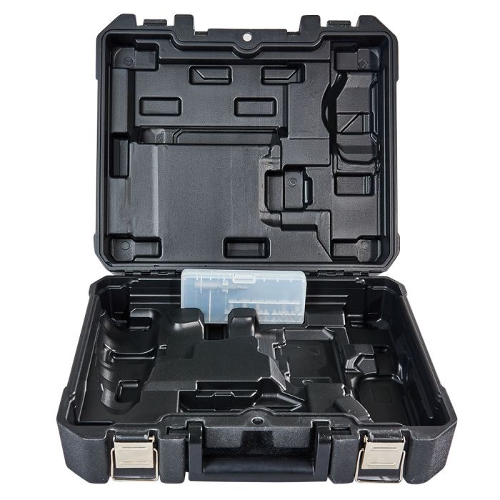 Кейс для дриля-шурупокрута акумуляторного Vitals Professional AU 1870 BS SmartLine+ 35х29х13см пластик