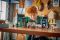 Конструктор LEGO Harry Potter Магазини для чарівників на Алеї Ноктерн