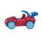 Машинка-трансформер Spidey Feature Vehicle Спайді-Рекс (Spidey-Rex Racer)