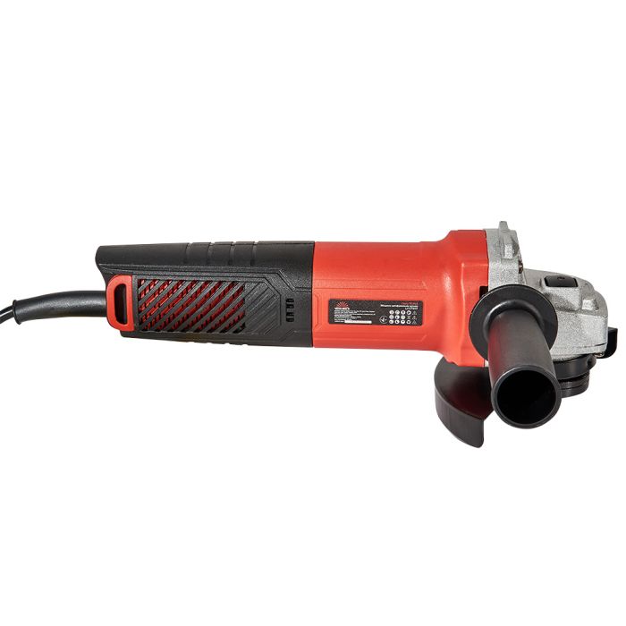 Шліфмашина кутова Vitals Ls1275HT 125мм 750Вт 11000об/хв 1.7кг