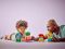 Конструктор LEGO DUPLO Мои первые сильные чувства и эмоции